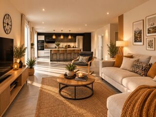  Appartement à vendre 5 pièces 105 m²
