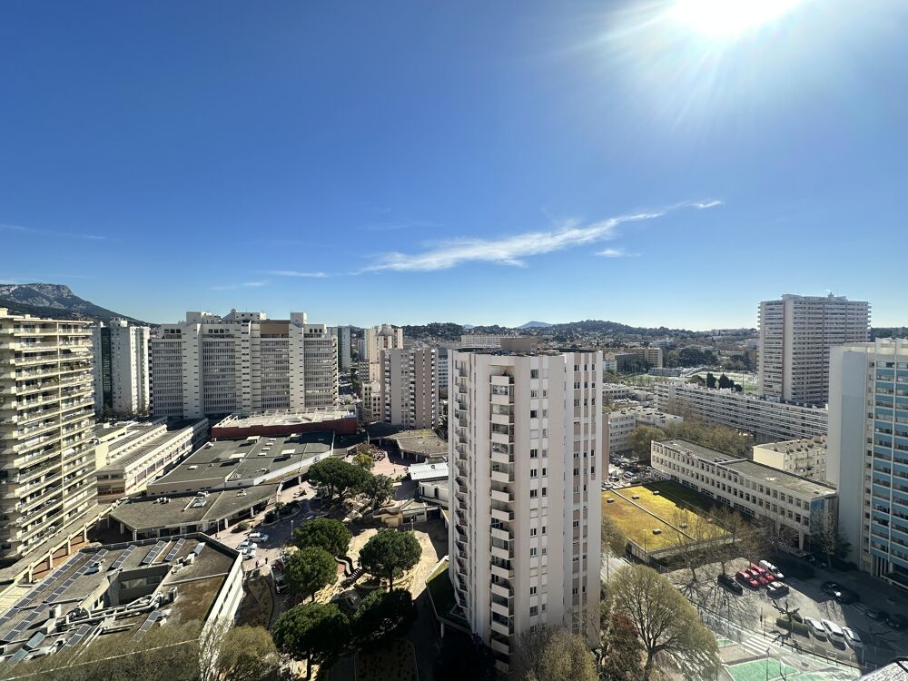 Appartement 79 m² · à Toulon · 79 m² · 289 000 €