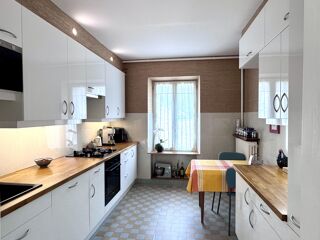  Maison à vendre 4 pièces 92 m²