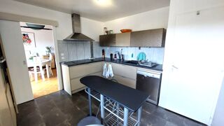  Appartement � vendre 6 pi�ces 120 m�