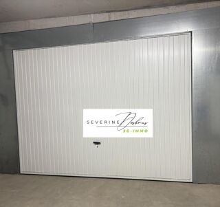  Parking / Garage à vendre 23 m²