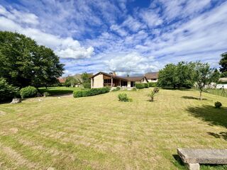 Maison à vendre 6 pièces 145 m²