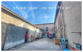  Maison � vendre 5 pi�ces 530 m�