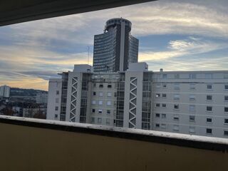  Appartement � vendre 4 pi�ces 