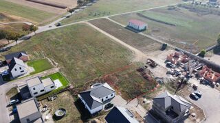  Terrain à vendre 541 m²