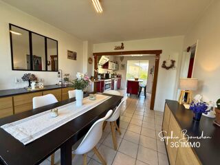  Maison � vendre 5 pi�ces 