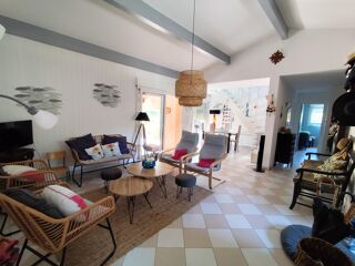  Maison � vendre 6 pi�ces 115 m�