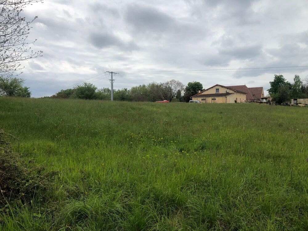 Vente Terrain Terrain constructible Val de louyre et caudeau