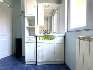  Maison à vendre 4 pièces 64 m²