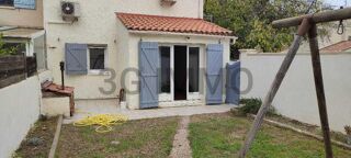  Maison � vendre 5 pi�ces 100 m�