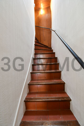  Maison � vendre 4 pi�ces 70 m�