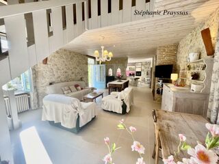  Maison à vendre 8 pièces 