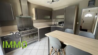  Maison � vendre 8 pi�ces 151 m�