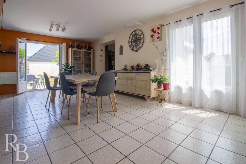 Maison 5 pièces