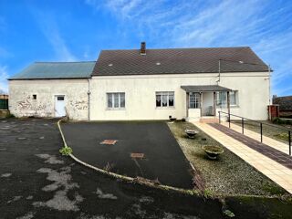  Maison � vendre 4 pi�ces 77 m�