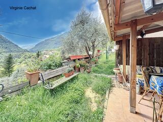  Viager  vendre 3 pices 72 m Utelle