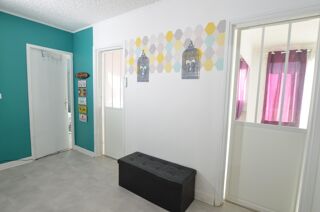  Appartement � vendre 5 pi�ces 97 m�