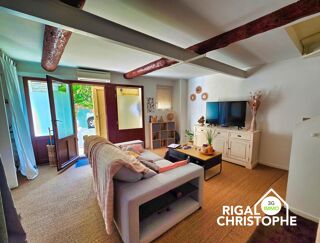  Maison � vendre 4 pi�ces 79 m�