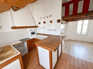  Appartement à vendre 2 pièces 38 m²