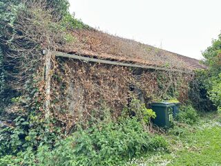  Maison � vendre 3 pi�ces 73 m�