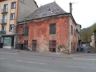  Maison � vendre 7 pi�ces 180 m�