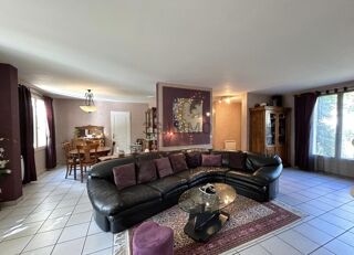  Maison à vendre 6 pièces 142 m²