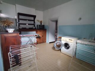  Maison � vendre 15 + pi�ces 407 m� Vermenton