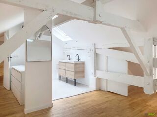  Appartement � vendre 3 pi�ces 