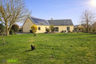  Maison � vendre 5 pi�ces 154 m�