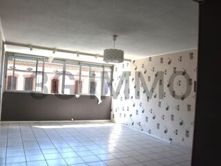  Appartement  vendre 6 pices 105 m Albi
