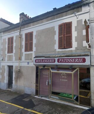  Immeuble à vendre 7 pièces 149 m²