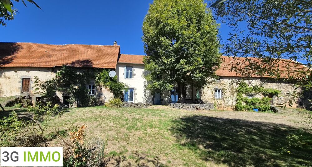 Maison 8 pièces