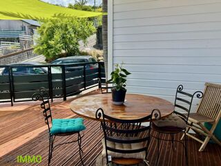  Maison � vendre 6 pi�ces 90 m�