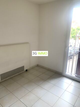  Appartement � vendre 2 pi�ces 