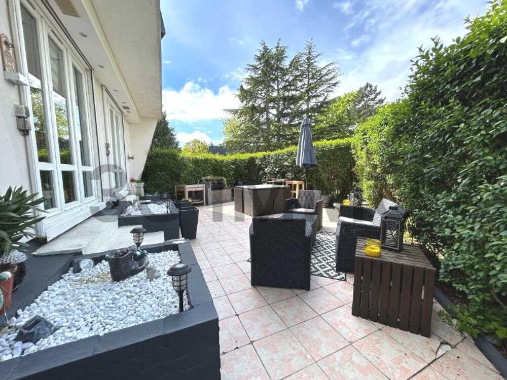 Appartement 5 pièces