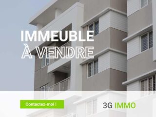  Immeuble à vendre 7 pièces 150 m² Albi