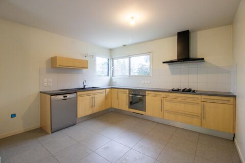   Maison 5 pi�ces Maison - 5 pi�ce(s) - 126 m�