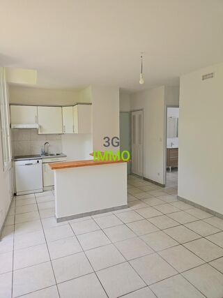  Appartement � vendre 2 pi�ces 38 m�