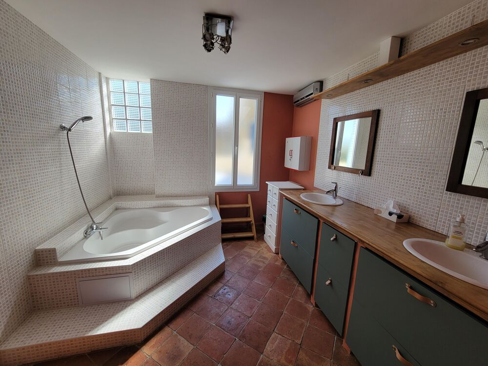Vente Maison Ensemble de 2 maisons 11 pièces Roquemaure