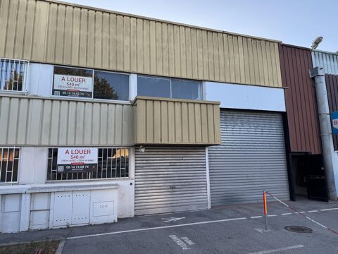 Location pro Divers Industrie &agrave; Mandelieu-la-napoule 6300 06210 Mandelieu-la-napoule