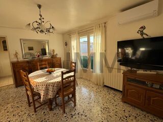  Viager  vendre 4 pices 67 m Le grau-du-roi
