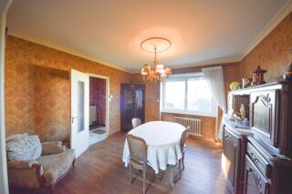  Maison à vendre 5 pièces 122 m²