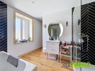  Maison à vendre 7 pièces 196 m²