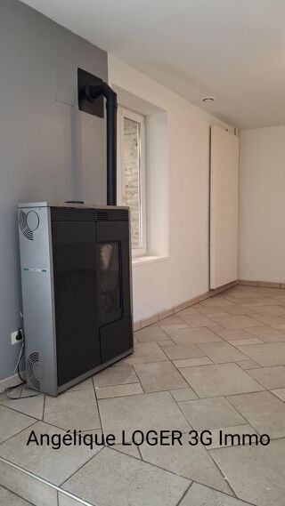  Maison à vendre 7 pièces 126 m²