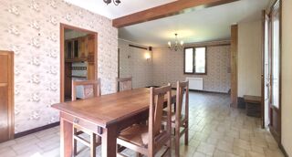  Maison � vendre 6 pi�ces 170 m�