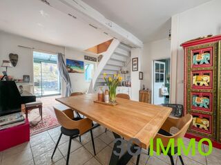  Maison � vendre 4 pi�ces 81 m�