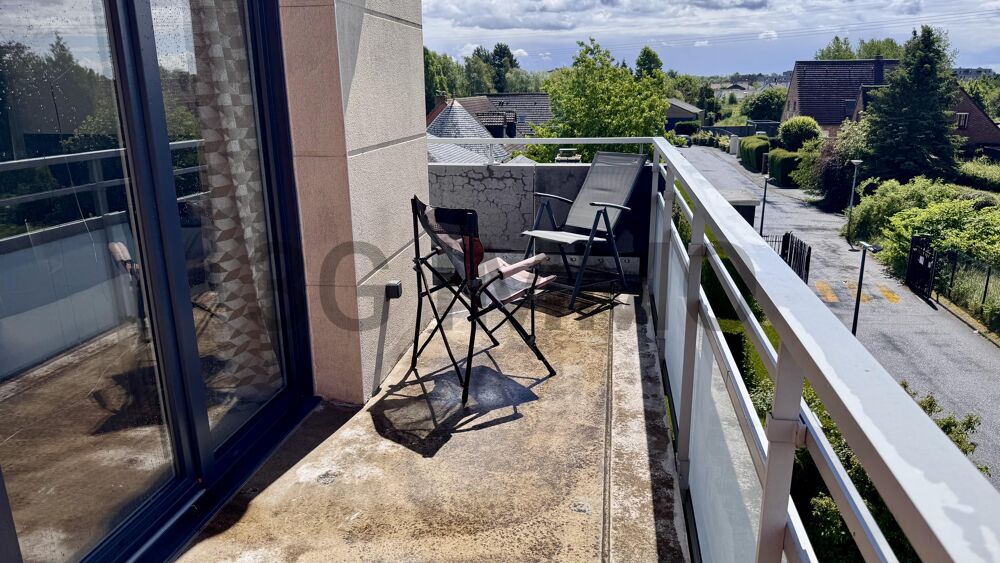 Vente Appartement Appartement 2 pièces Ronchin