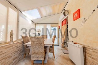  Maison à vendre 7 pièces 120 m²