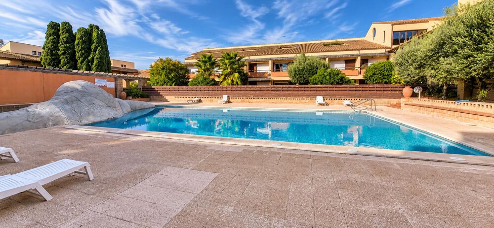 Vente Appartement Appartement Saint-cyprien