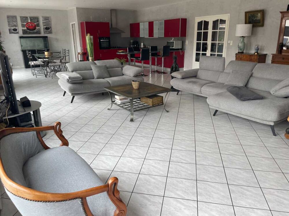  vendre  Maison Dcines-Charpieu (69150)